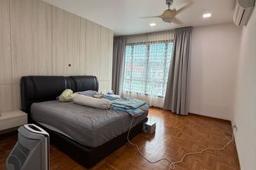 Fully Renovated @ Taman Impian Emas, Johor Bahru