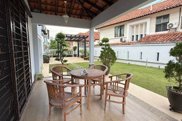 Fully Renovated @ Taman Impian Emas, Johor Bahru
