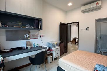 Fully Renovated @ Taman Impian Emas, Johor Bahru