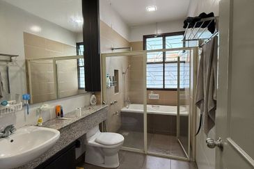 Fully Renovated @ Taman Impian Emas, Johor Bahru