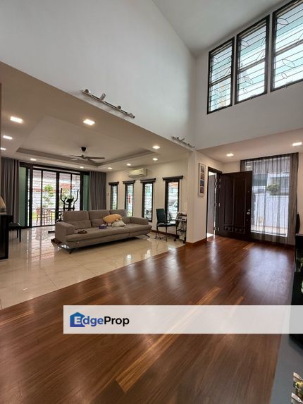 Fully Renovated @ Taman Impian Emas, Johor Bahru, Johor, Skudai
