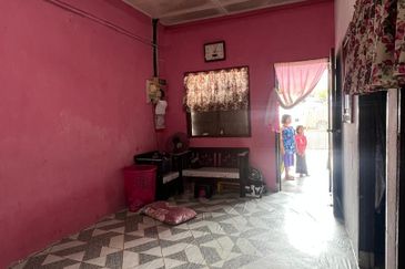  Jalan Tenggiri , Taman Saleng Jaya,  Senai