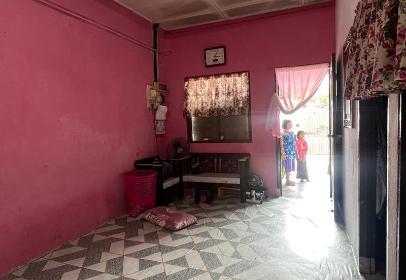  Jalan Tenggiri , Taman Saleng Jaya,  Senai