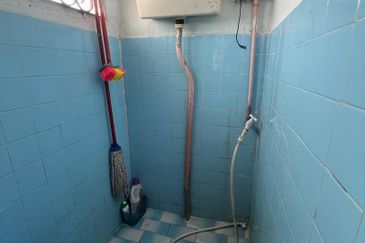  Jalan Tenggiri , Taman Saleng Jaya,  Senai