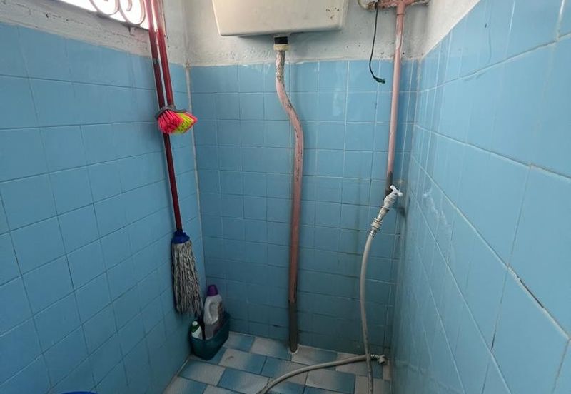  Jalan Tenggiri , Taman Saleng Jaya,  Senai