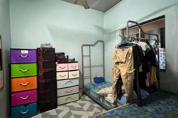  Jalan Tenggiri , Taman Saleng Jaya,  Senai