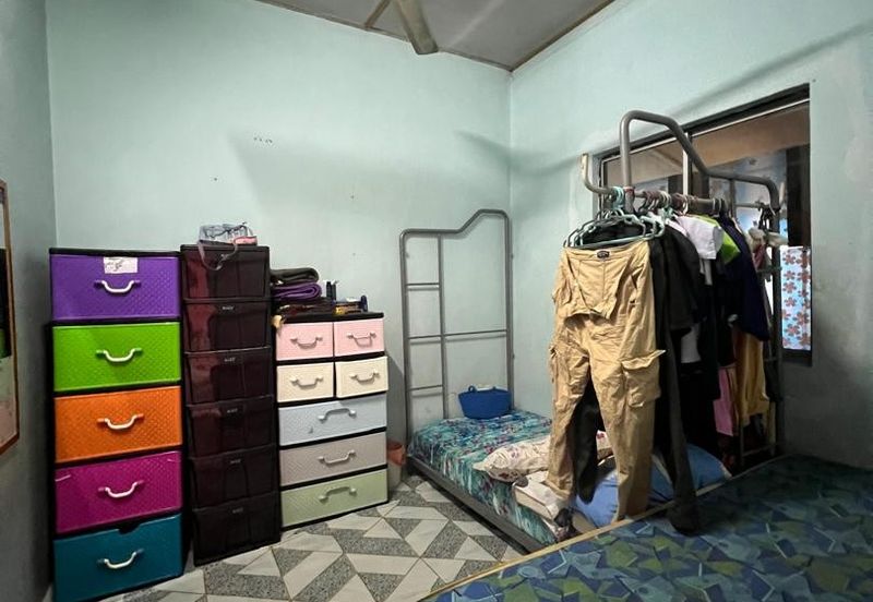  Jalan Tenggiri , Taman Saleng Jaya,  Senai