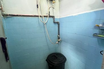  Jalan Tenggiri , Taman Saleng Jaya,  Senai