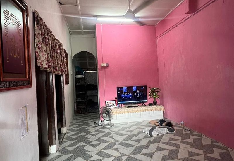  Jalan Tenggiri , Taman Saleng Jaya,  Senai