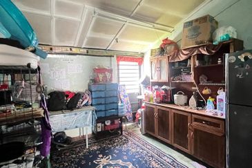  Jalan Tenggiri , Taman Saleng Jaya,  Senai