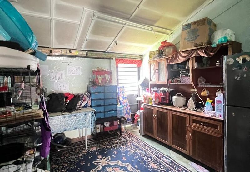  Jalan Tenggiri , Taman Saleng Jaya,  Senai