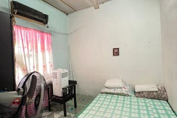  Jalan Tenggiri , Taman Saleng Jaya,  Senai