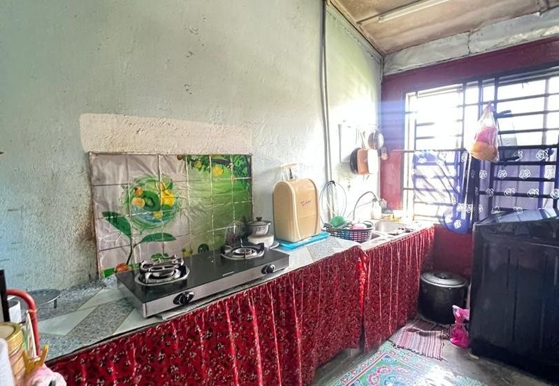  Jalan Tenggiri , Taman Saleng Jaya,  Senai