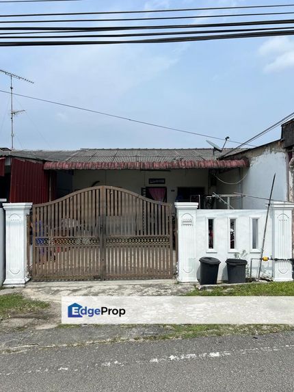  Jalan Tenggiri , Taman Saleng Jaya,  Senai, Johor, Senai