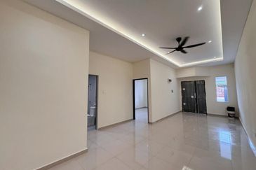 Jalan Kekabu 5, Taman Desa Cemerlang