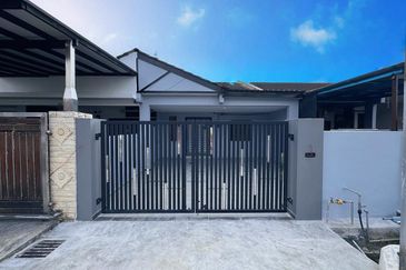 Jalan Kekabu 5, Taman Desa Cemerlang