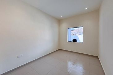 Jalan Kekabu 5, Taman Desa Cemerlang