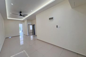 Jalan Kekabu 5, Taman Desa Cemerlang