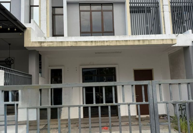 Jalan Lili, Bandar Bestari Perdana, Pasir Gudang