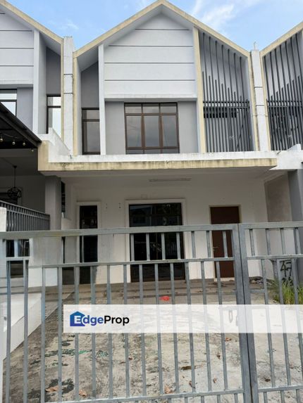 Jalan Lili, Bandar Bestari Perdana, Pasir Gudang, Johor, Pasir Gudang