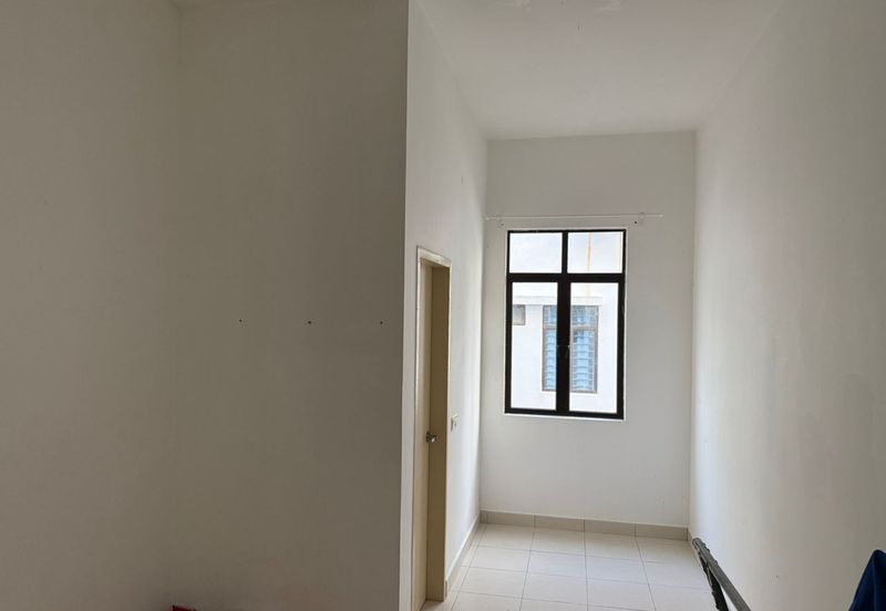 Jalan Lili, Bandar Bestari Perdana, Pasir Gudang