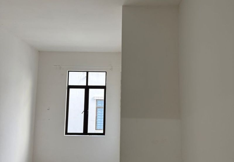 Jalan Lili, Bandar Bestari Perdana, Pasir Gudang