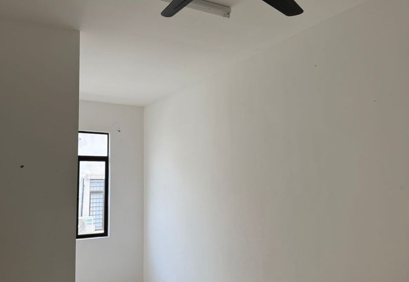 Jalan Lili, Bandar Bestari Perdana, Pasir Gudang