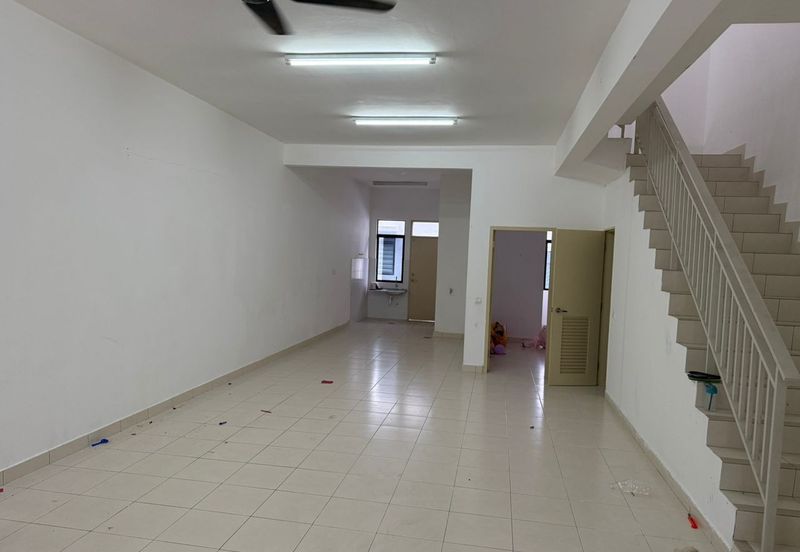 Jalan Lili, Bandar Bestari Perdana, Pasir Gudang