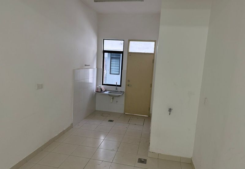 Jalan Lili, Bandar Bestari Perdana, Pasir Gudang