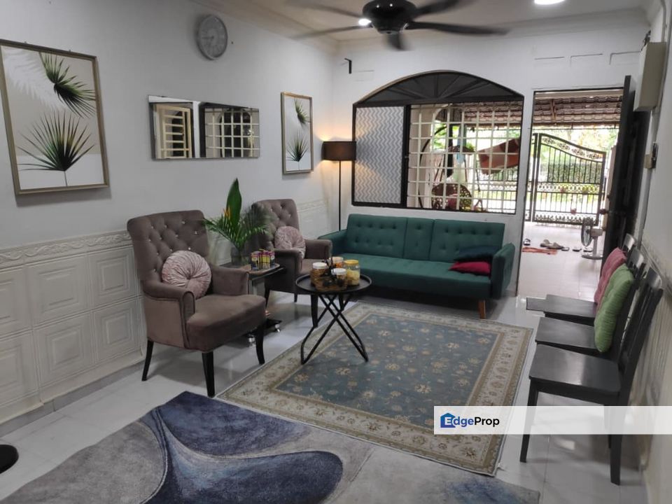 Jalan Kebangsaan, Taman Universiti, Skudai, Johor, Johor, Skudai