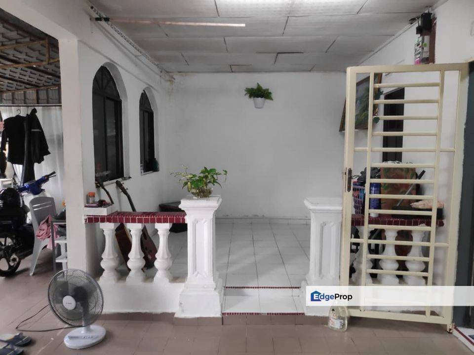 Jalan Kebangsaan, Taman Universiti, Skudai, Johor, Johor, Skudai