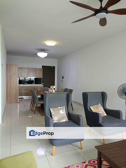 Green Haven Apartment , Masai, Johor, Masai