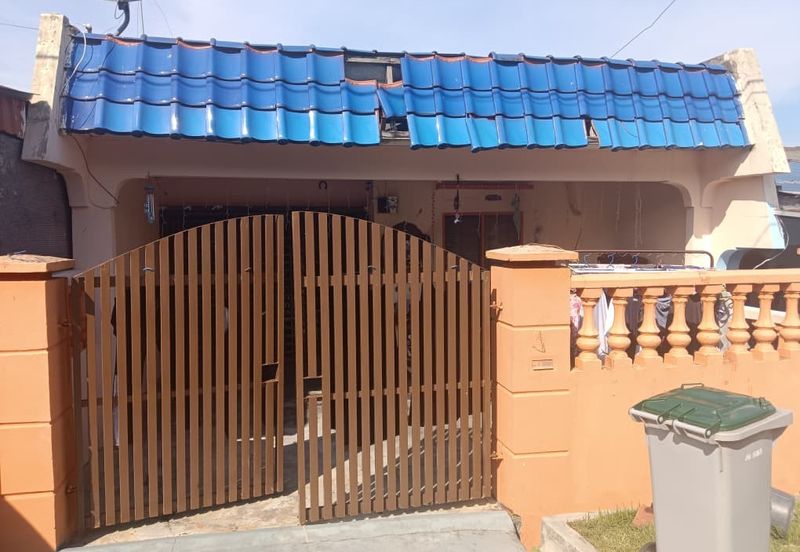 Taman Nesa, Skudai, Johor