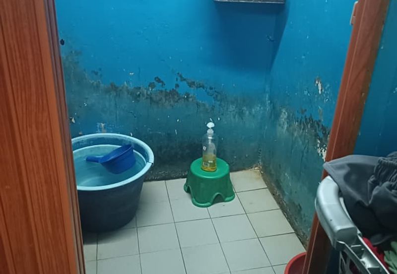 Taman Nesa, Skudai, Johor