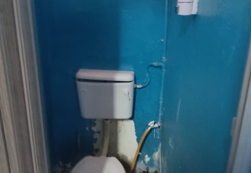 Taman Nesa, Skudai, Johor