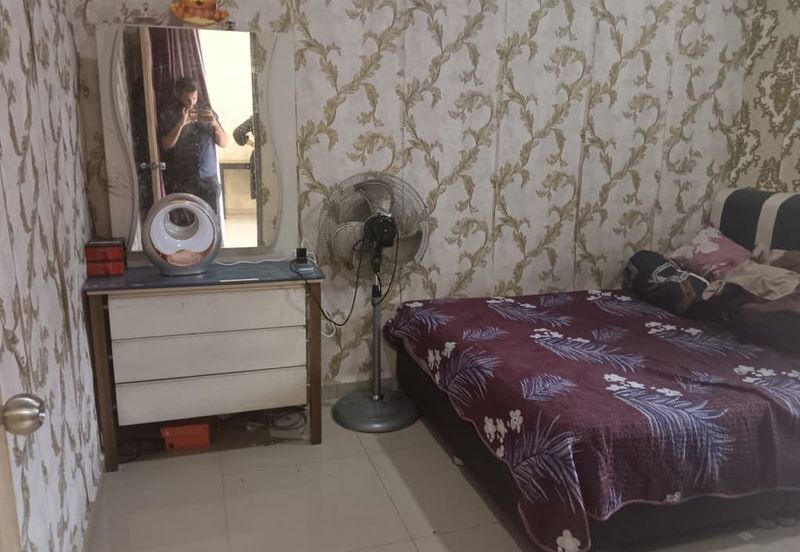 Taman Nesa, Skudai, Johor