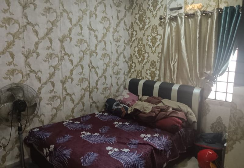 Taman Nesa, Skudai, Johor