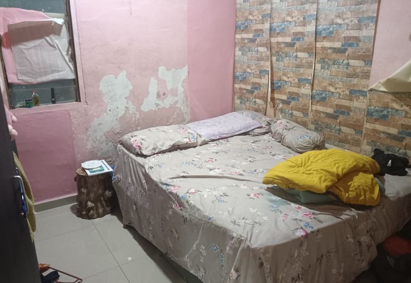 Taman Nesa, Skudai, Johor