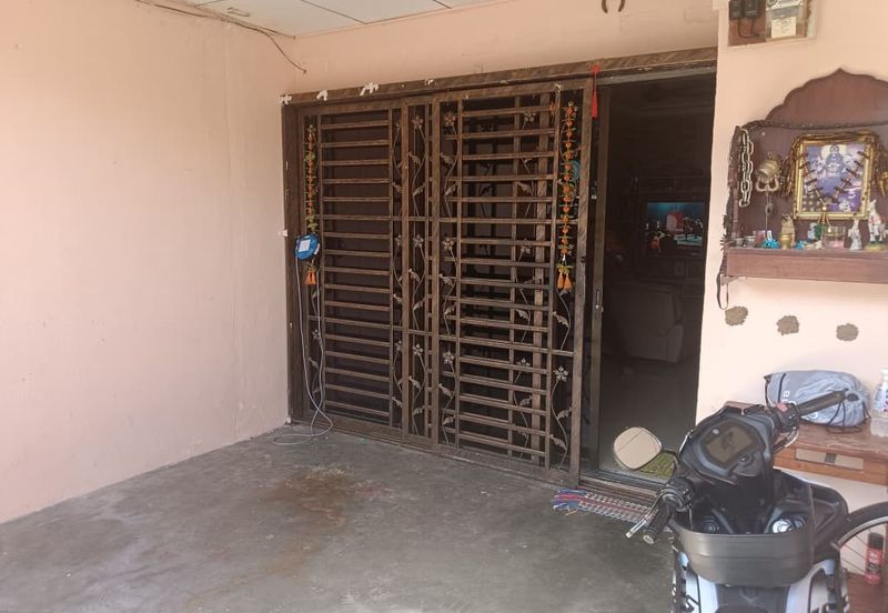 Taman Nesa, Skudai, Johor