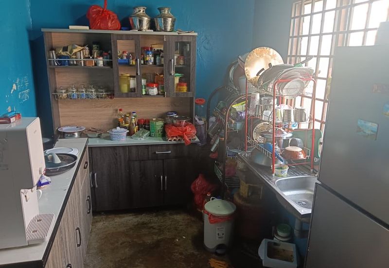 Taman Nesa, Skudai, Johor