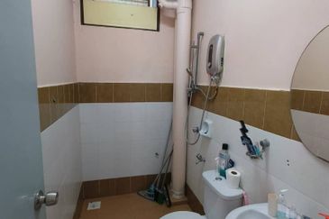 Kipark Apartment (KIP Villa Indah)