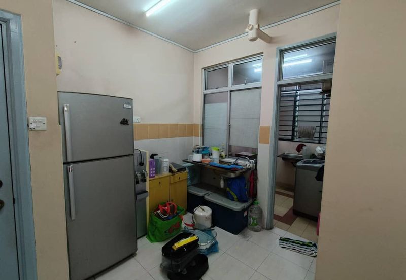 Kipark Apartment (KIP Villa Indah)