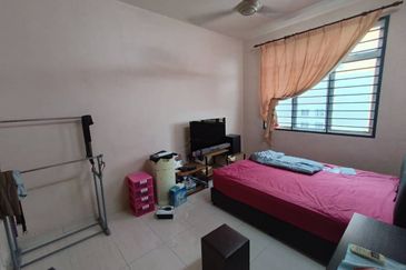 Kipark Apartment (KIP Villa Indah)