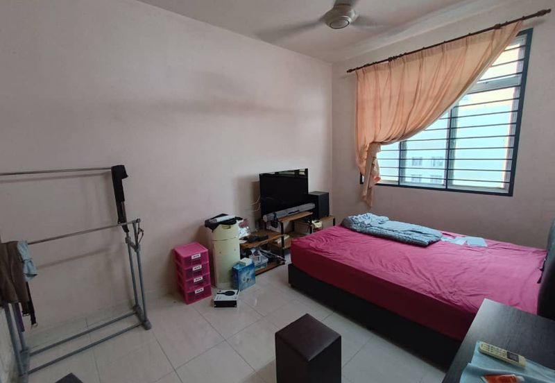 Kipark Apartment (KIP Villa Indah)