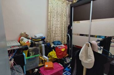 Kipark Apartment (KIP Villa Indah)