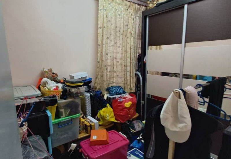 Kipark Apartment (KIP Villa Indah)