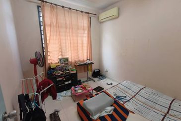 Kipark Apartment (KIP Villa Indah)