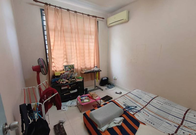 Kipark Apartment (KIP Villa Indah)