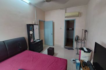 Kipark Apartment (KIP Villa Indah)