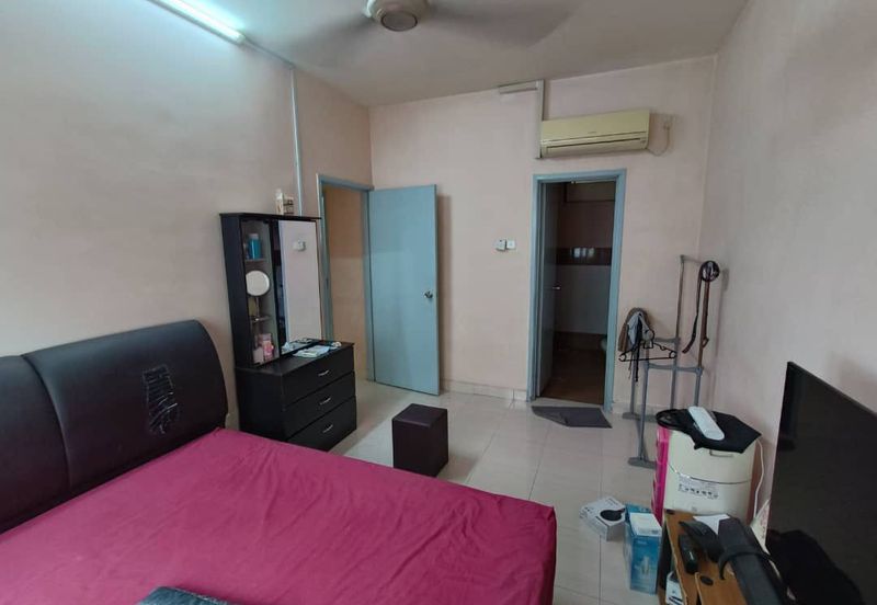 Kipark Apartment (KIP Villa Indah)